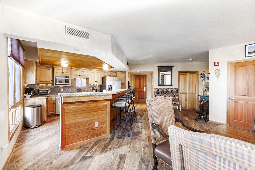 The Caledonian by All Seasons Resort Lodging - photo 119