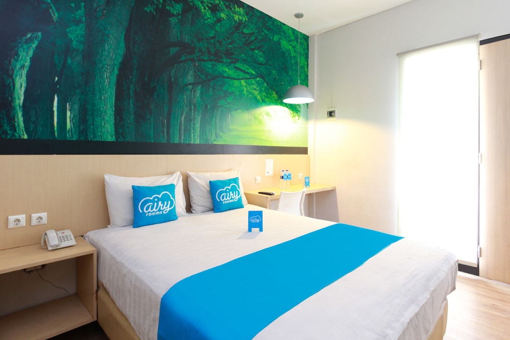 Airy Jatirangga Mendu 9 Cibubur in Bekasi, Indonesia