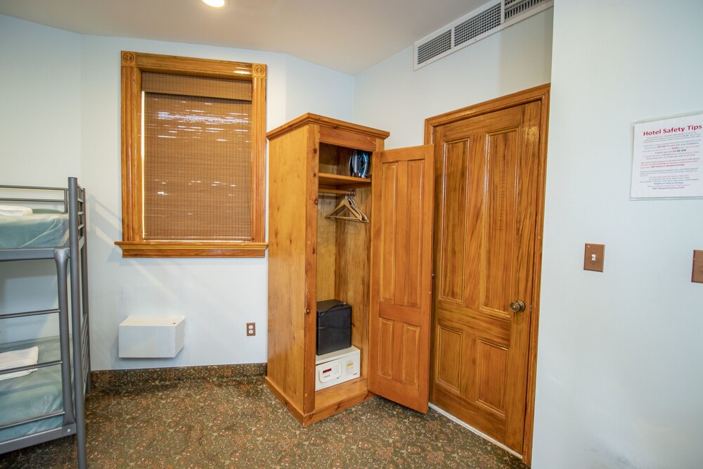 Blue Moon Boutique Hotel - photo 26