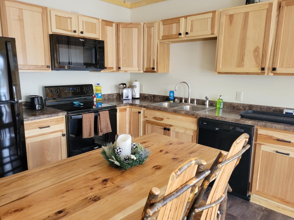 Keweenaw Waters Resort - photo 69