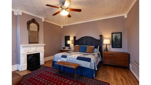 Waite Phillips Historic Hotel — hotel in Cimarron