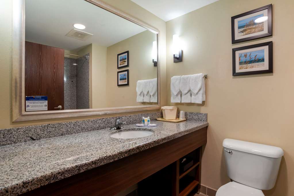 Comfort Suites Foley - photo 4