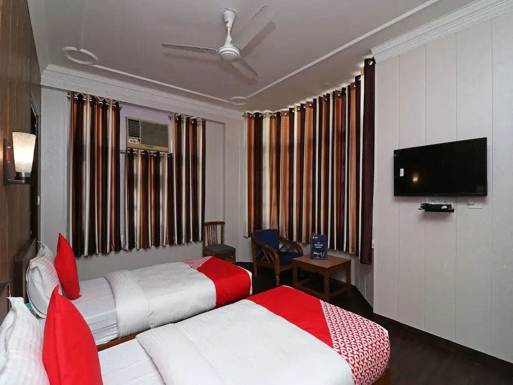 OYO 38103 Hotel Shubham — Rewari — photo 4