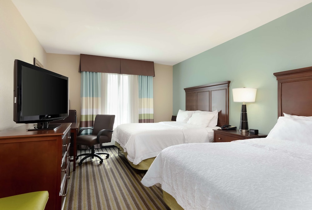 Hampton Inn & Suites Adairsville Calhoun Area - photo 6