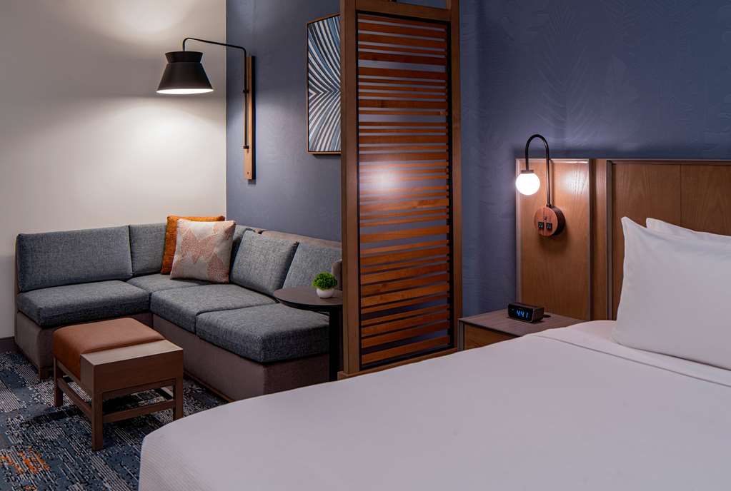 Hyatt Place Tampa Downtown - photo 23