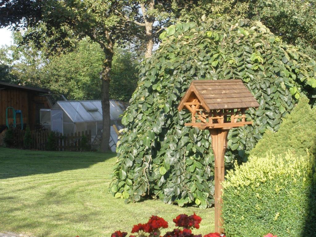 Landhotel Gasthof Zur Post in Winterberg, Germany