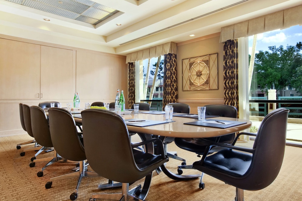 Hilton Boca Raton Suites - photo 45
