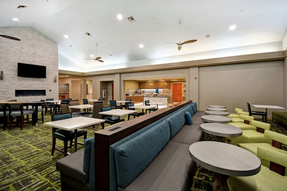 Homewood Suites by Hilton Ocala at Heath Brook - photo 23