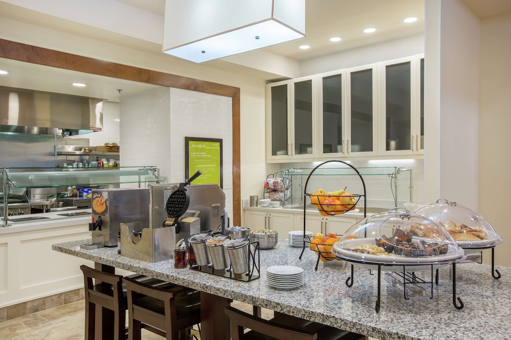 Hilton Garden Inn Olympia - photo 23