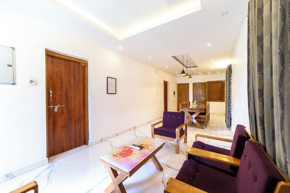 Fortune Retreats in Ooty, India