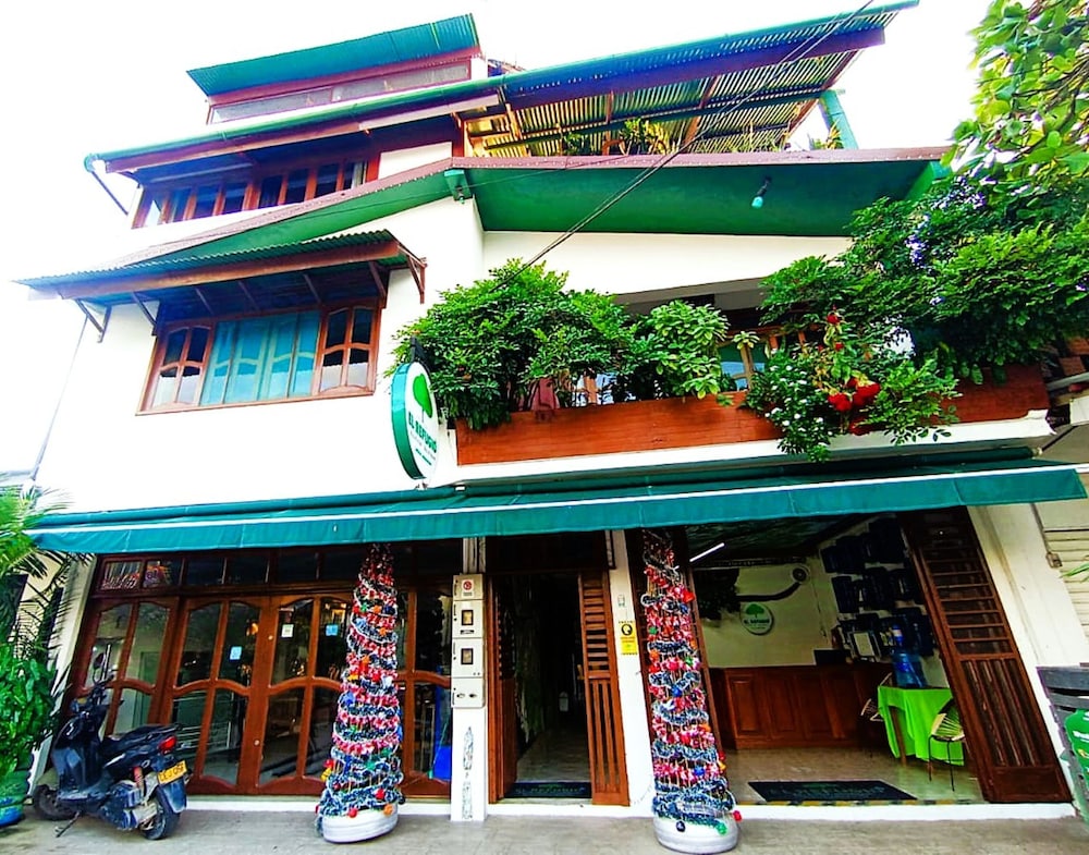 Ecohotel El Refugio Boutique in Leticia, Colombia