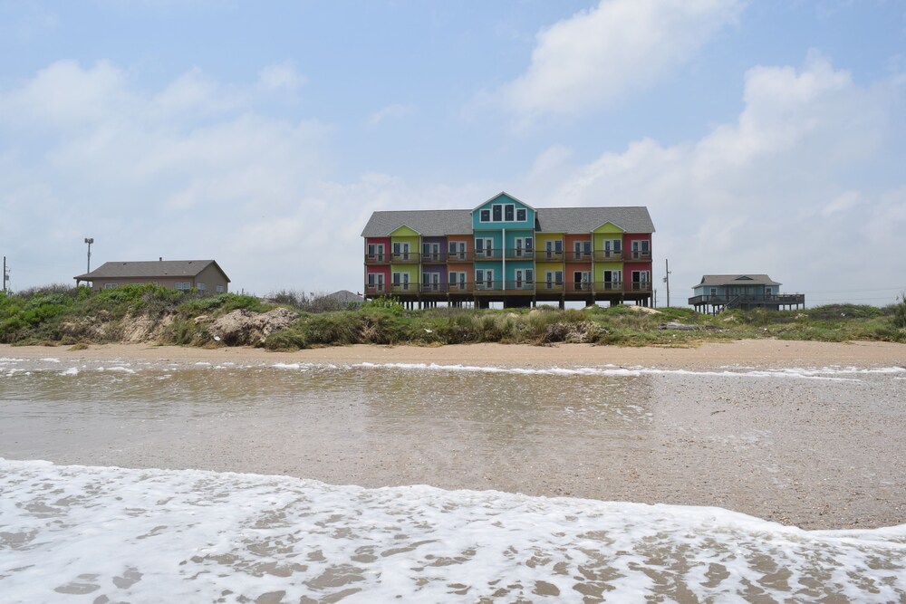 Boardwalk port bolivar - photo 130