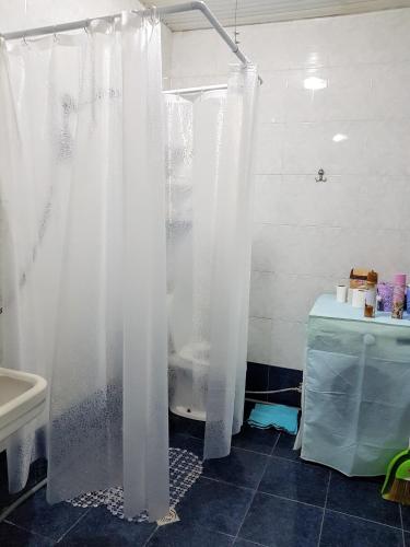 Apartment Tabizde 21
