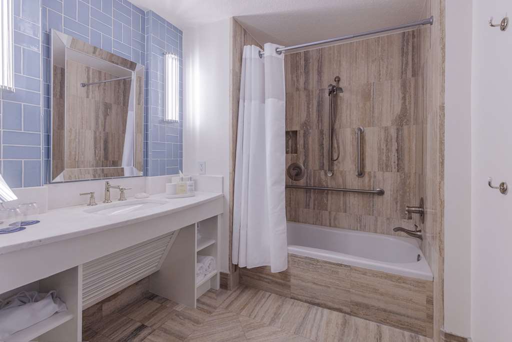 The Seagate Hotel & Spa - photo 3