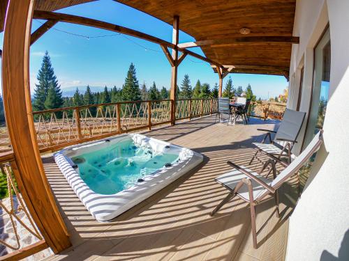 Cozy Living in Unknown City, Romania