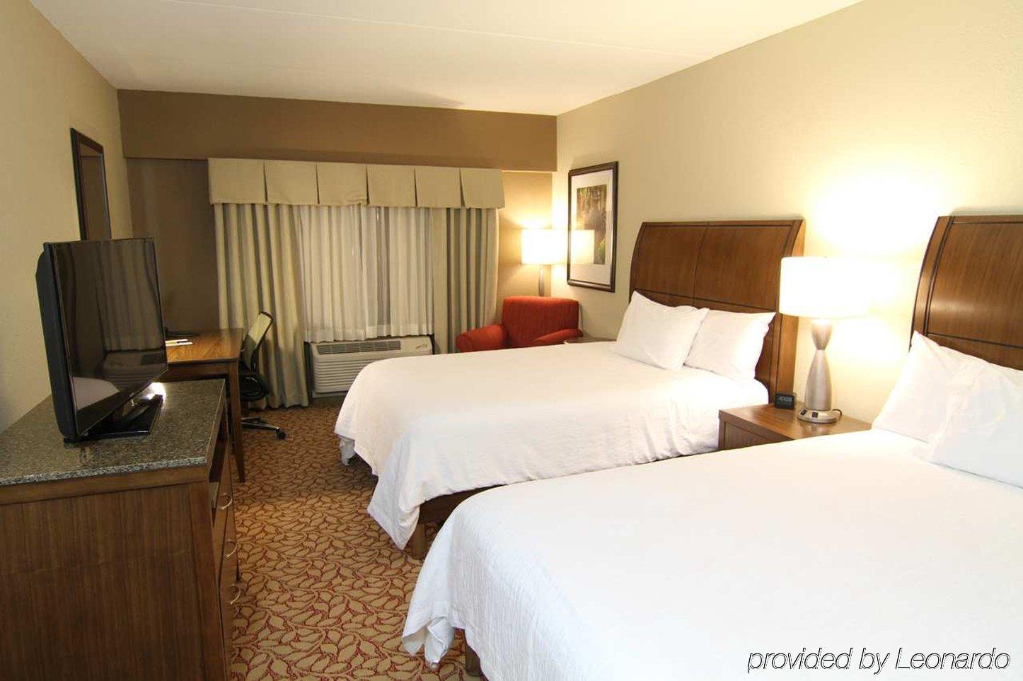 Hilton Garden Inn Pikeville - photo 2
