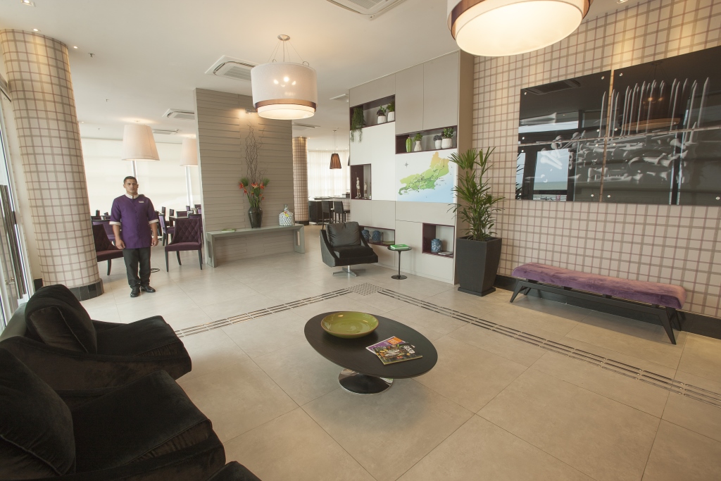 Prata Business Suites — Macae — photo 5