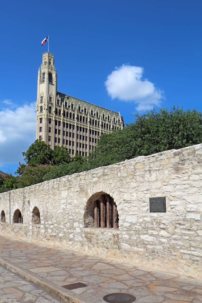 The Emily Morgan San Antonio a DoubleTree by Hilton - photo 141