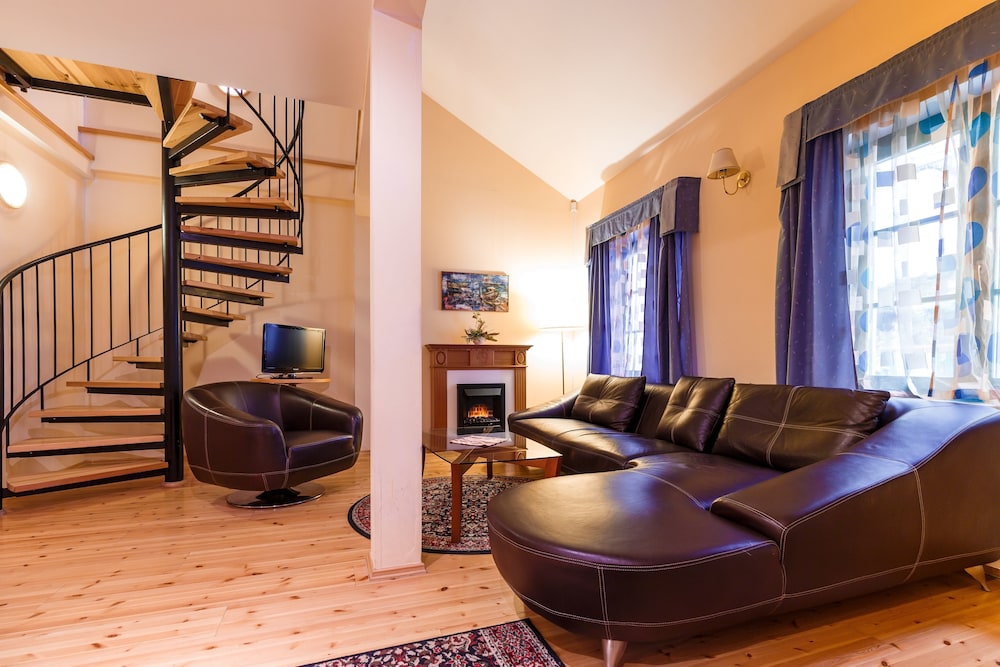 Hotel Maltezsky Kriz in Karlovy Vary, Czech Republic