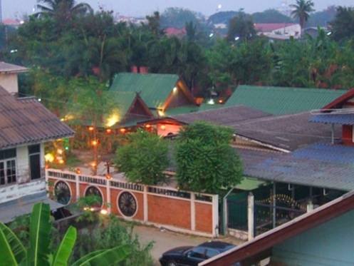 Le Sukhothai Resort — Sukhothai — photo 4