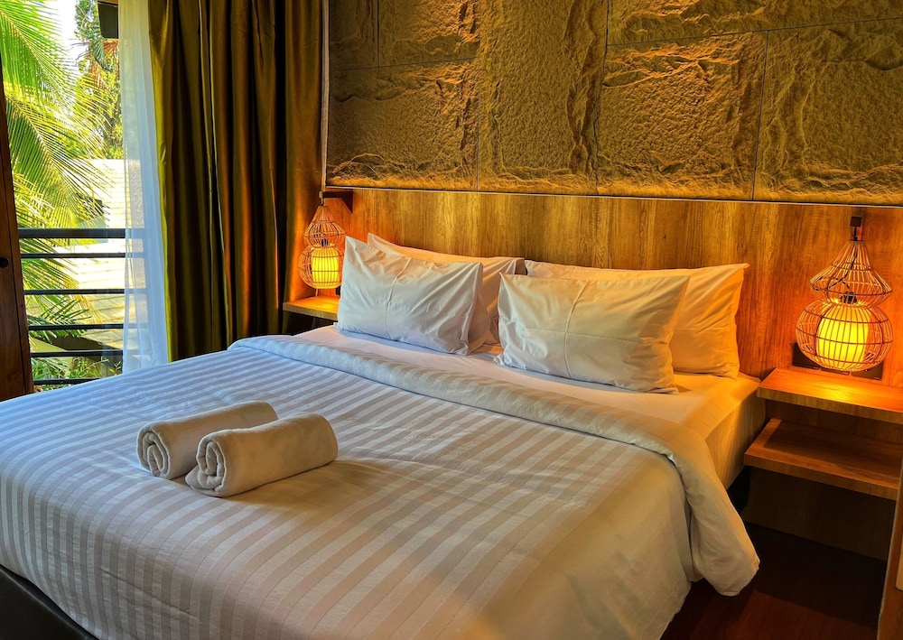 Klub Bunga Butik Resort — Malang — photo 4