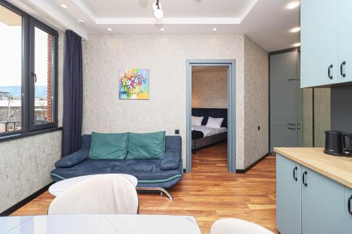 Super Stylish Apartment With Amazing Views By Wehost