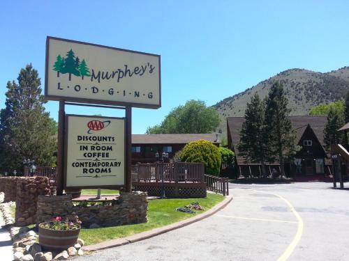 Murphey's Motel LLC - photo 5