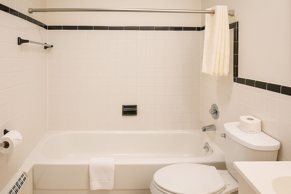 Ventura Motel - photo 22