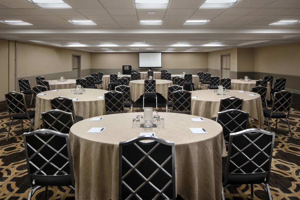 Sheraton New Orleans Hotel - photo 61