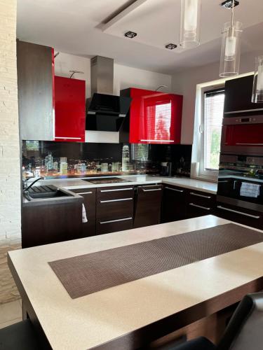 Apartament w Ostródzie — 4-Star Luxury Hotel in Ostroda, Poland