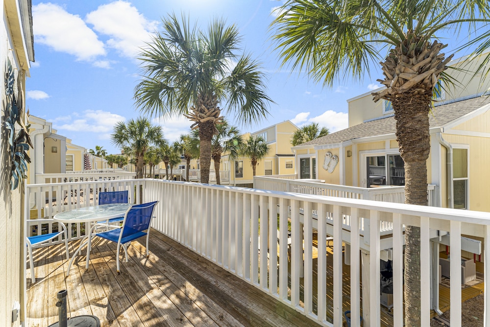 Sandpiper Cove Resort by Panhandle Getaways - photo 26