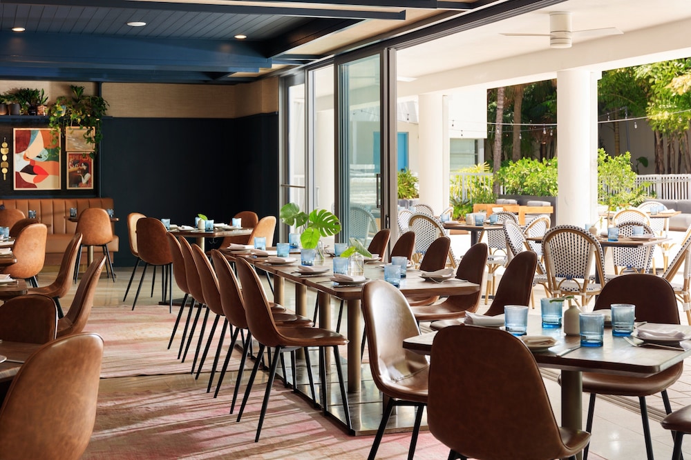 Kimpton Shorebreak Fort Lauderdale Beach Resort by IHG - photo 73