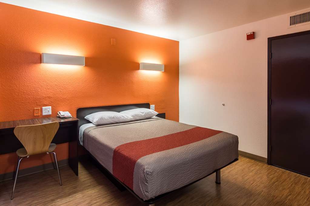 Motel 6 Oroville CA - photo 6