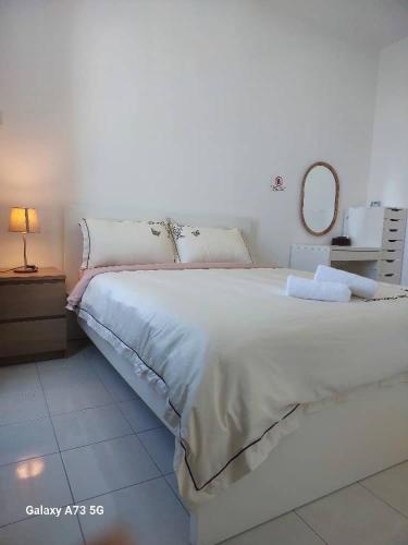 Seaview Homestay Kt Pangsapuri Ladang Tanjung — 4-Star Luxury Hotel in Kuala Terengganu, Malaysia