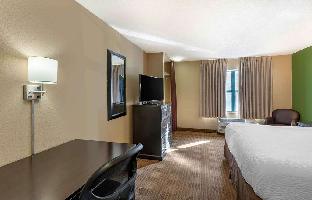 Extended Stay America Suites Portland Beaverton Hillsboro - photo 17