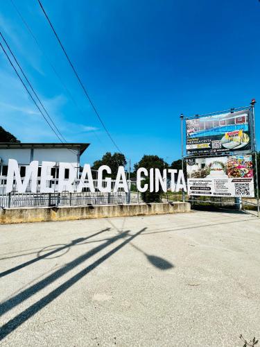 Meraga Cinta Kijal in Unknown City, Malaysia