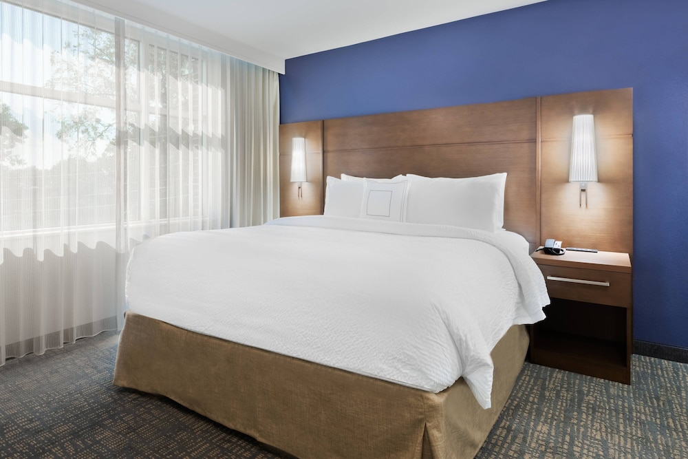 Residence Inn by Marriott Buffalo Downtown - photo 9