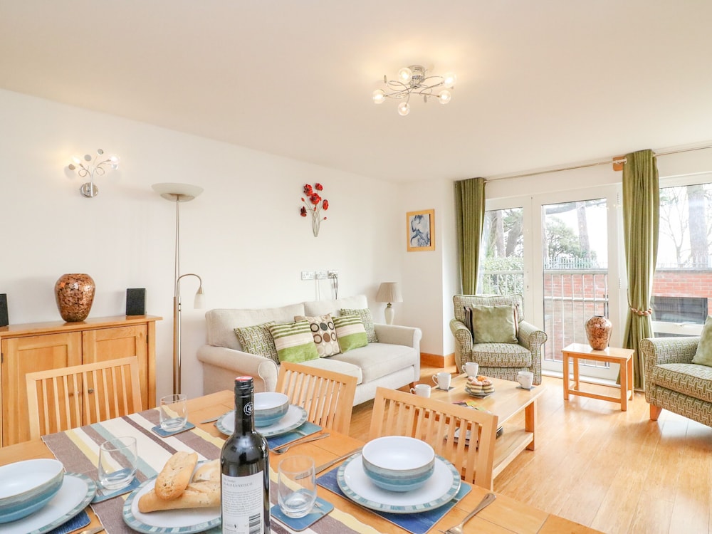 Newton’s Cove View in Weymouth, United Kingdom