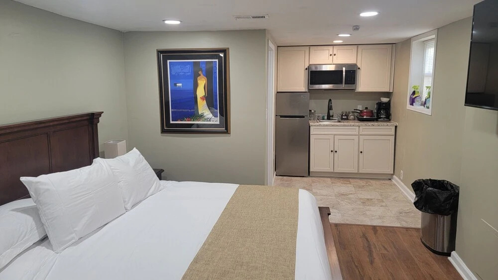 The King Lodges - photo 23