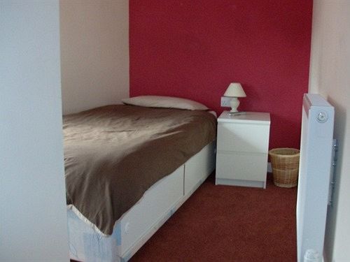 The Main Top Hotel — Widnes