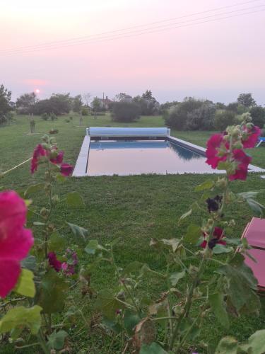Charmant Logement a la Campagne in Unknown City, France