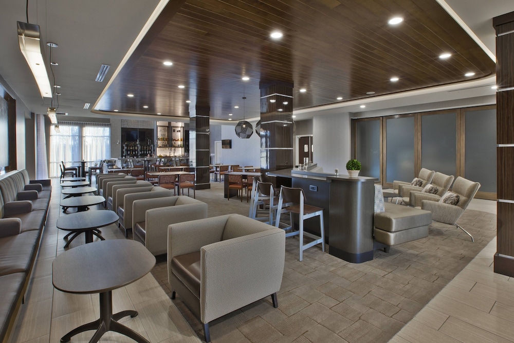 SpringHill Suites by Marriott Chattanooga North Ooltewah - photo 25