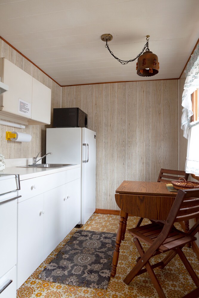 Town & Country Motor Inn - photo 22
