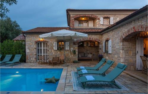 Villa Novel — Visignano — photo 4