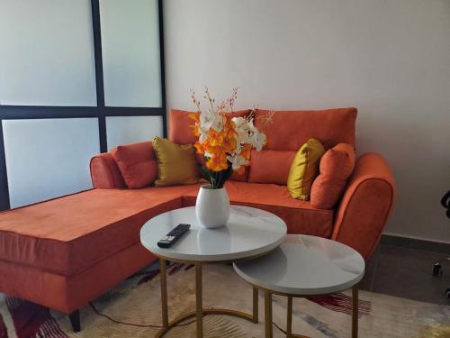 Snug City Escape 1 BR Gatundu Heights Kileleshwa 813