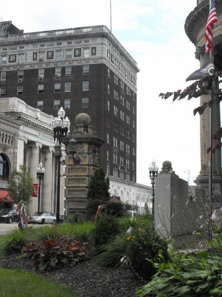 The George Washington Hotel - photo 17