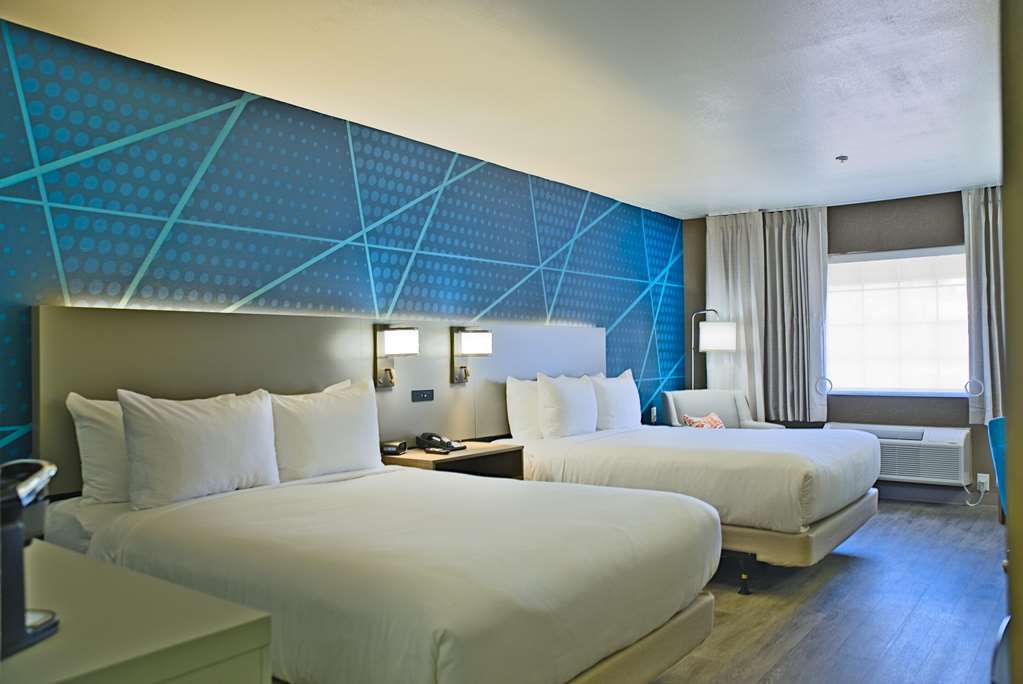 Comfort Inn & Suites Sierra Vista Near Ft Huachuca - photo 19
