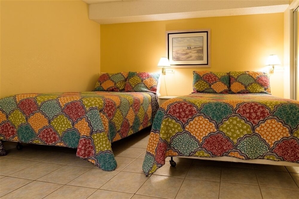 Saida 3404: Beachfront Resort W 3 Pools Hot Tubs Great Views & Beac - photo 4