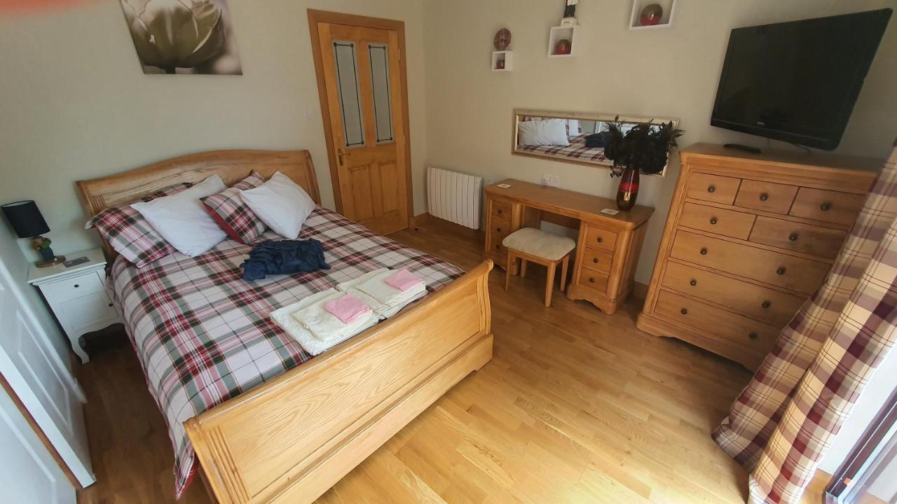 Cosy Ness Escape 16B Ardconnel Street — 4-Star Luxury Hotel in Inverness, United Kingdom