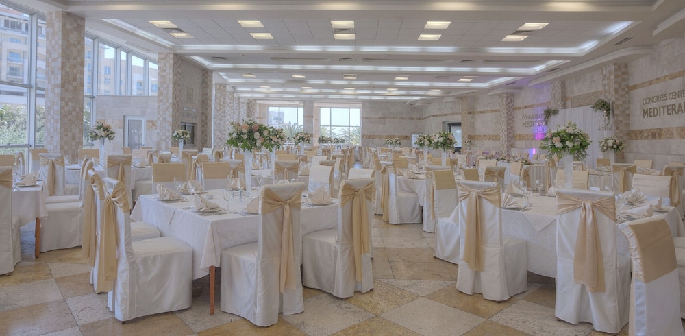 כנסים ואירועים